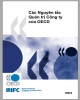 Ebook Các nguyên tắc quản trị công ty của OECD: Phần 1 - Tổ chức Hợp tác và Phát triển Kinh tế