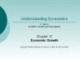 Lecture Understanding economics (2nd edition): Chapter 17 - Mark Lovewell, Khoa Nguyen