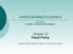 Lecture Understanding economics (2nd edition): Chapter 12 - Mark Lovewell, Khoa Nguyen