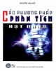 Ebook Các phương pháp phân tích hạt nhân: Phần 2