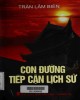 Ebook Con đường tiếp cận lịch sử: Phần 1