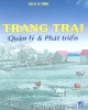 Ebook Trang trại quản lý và phát triển: Phần 1 – PGS.TS Lê Trọng