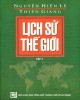 Ebook Lịch sử thế giới (Tập 2): Phần 1