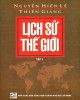 Ebook Lịch sử thế giới (Tập 3): Phần 2