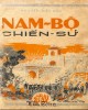 Ebook Nam bộ chiến sử (1859-1868): Phần 1