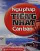 Ebook Ngữ pháp tiếng Nhật căn bản