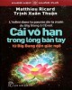 Ebook Cái vô hạn trong lòng bàn tay từ Big Bang đến giác ngộ: Phần 2