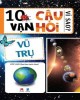 Ebook 10 vạn câu hỏi vì sao - Vũ trụ: Phần 2