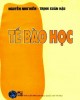 Ebook Tế bào học: Phần 1