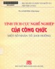 Ebook Tính tích cực nghề nghiệp của công chức - Một số nhân tố ảnh hưởng: Phần 1