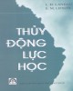 Ebook Nghiên cứu và ứng dụng thủy động lực học: Phần 2