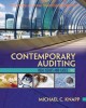 Ebook Contemporary auditing - Real issues and cases (9th edition): Part 2