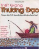 Ebook Triết Giang thương đạo: Thương nhân Triết Giang đã được tôi luyện như thế nào? - Phần 2