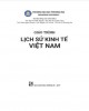 Giáo trình Lịch sử kinh tế Việt Nam: Phần 2