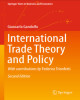 Ebook International trade theory and policy: With contributions by Federico Trionfetti - Part 2