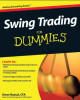 Ebook Swing trading for dummies: Part 2