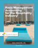 Ebook Basic management accounting for the hospitality industry (Second edition): Part 1 - Michael N. Chibili